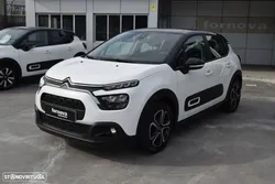 Citroën C3 1.2 PureTech Plus