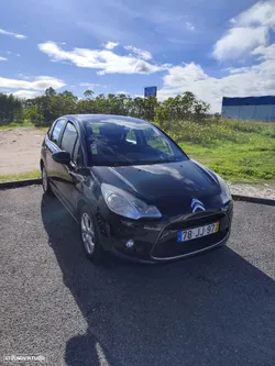 Citroën C3 1.1 Seduction