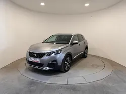 Peugeot 3008 1.2 PureTech 130ch E6.c Allure Business S&S
