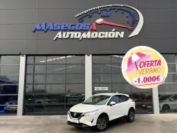 NISSAN Qashqai 1.3 DIG-T mHEV 12V Acenta 4x2 103kW
