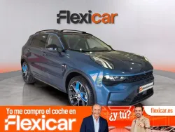 LYNK & CO 01 1.5T PHEV