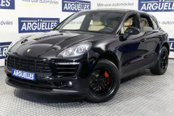 PORSCHE Macan Aut.