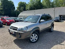 Hyundai Tucson 4x4 2.0CRDI 113ch Garantie 6mois