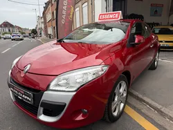 MEGANE III 2.0i 16v BVA *61.282Kms CARNET à JOUR