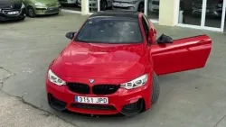 BMW M4 M4A