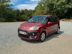 Citroën C3 Picasso 95ch 1.4 Moteur à Chaîne