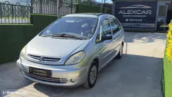 Citroën Xsara Picasso 1.6 Exclusive