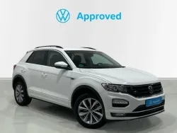 VOLKSWAGEN T-Roc 1.0 TSI Advance R-line 81kW