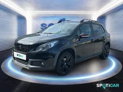 Peugeot 2008 1.2 PureTech 130ch E6.c GT Line S&S