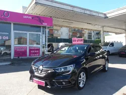 Megane IV 1.3L Essence 115 cv 1 ère Main Business Année 2018 " 64.000 Kms " GPS+ Radars + Bluetooth "