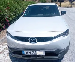 Mazda MX-30 e-Skyactiv Prime-Line