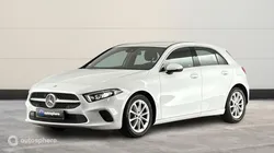 Mercedes Classe A 200 d 150ch Progressive Line 8G-DCT