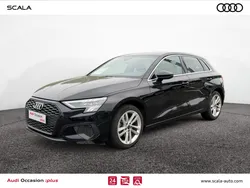 AUDI A3 Sportback 35 TDI 150 S tronic 7 Business line