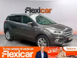 Ford Kuga 1.5 EcoBoost 110kW 4x2 Titanium