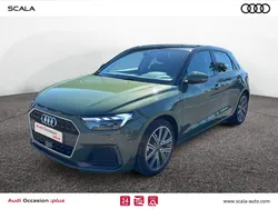 AUDI A1 Sportback 25 TFSI 95 ch BVM5 Advanced