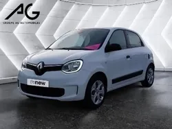 Renault Twingo ELECTRIQUE III Achat Intégral Life