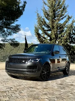 Land-rover Range Rover AUTOBIOGRAPHY 4.4 SDV8 339ch
