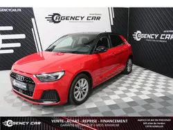 AUDI A1 Sportback 1.0 30 TFSI - 116 - BOITE AUTO - SPORTBACK