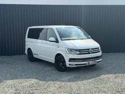 Volkswagen Multivan 2.0 TDI 204ch Carat Edition DSG7 - VENTE UNIQUEMENT A PROFESSIONNEL DE L'AUTOMOB