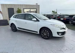 Renault Mégane 1.5 dCi Limited