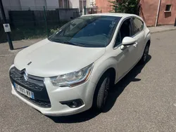 CITROËN DS4 1.2 THP 12V Puretech 130 cv