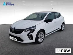 Renault Clio 1.0 TCe 90ch Evolution - 24