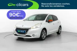 Peugeot 208 1.2 VTi Roland Garros