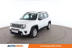 Jeep Renegade 1.6 MultiJet Limited 130 ch