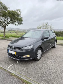 VW Polo 1.0 BlueMotion Comfort