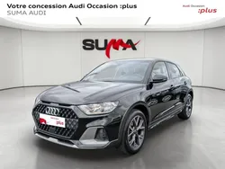 Audi A1 ALLSTREET 30 TFSI 116 ch BVM6 Advanced