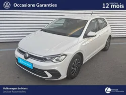 Volkswagen Polo 1.0 TSI 95 S&S BVM5 Life