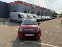 Citroen C1 AIRSCAPE VTI 68 FEEL 5P