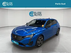 PEUGEOT 308 PureTech 130ch S&S BVM6 Allure Pack