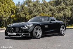 Mercedes-Benz AMG GT Standard