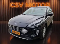 FORD Kuga 2.5 Duratec PHEV Titanium 4x2