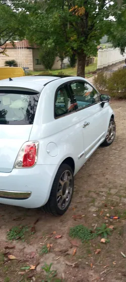 Fiat 500 312