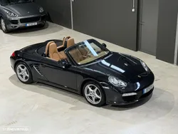 Porsche Boxster 2.9 PDK