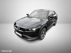 Mazda MX-30 e-Skyactiv Advantage+Vintage Leatherette