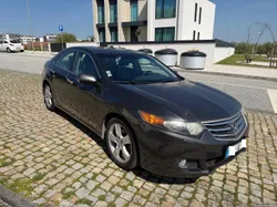 Honda Accord 2.2 i-DTEC