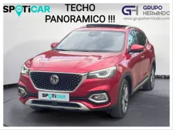 MG HS 1.5 T-GDI AT Luxury