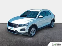 Volkswagen T-Roc 1.5 TSI 150 EVO Start/Stop BVM6 Style