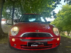 MINI One 1600 Gasolina