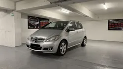 Mercedes CLASSE A 180 CDI AVANTGARDE AUTOMATIQUE