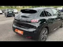 Peugeot 208 1.2 PureTech Allure Pack
