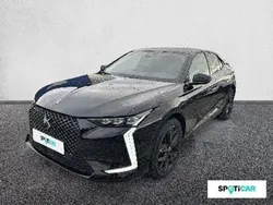 DS 4 BlueHDi 130 EAT8 Performance Line+