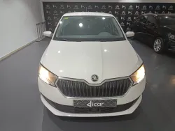 SKODA Fabia 1.0 MPI Active 55kW