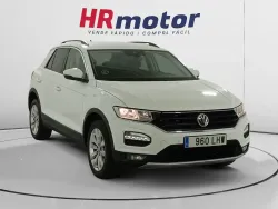 Volkswagen T-Roc 1.0 TSI Advance