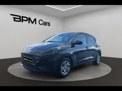 Hyundai i10 1.0 63ch ECO Intuitive BVR