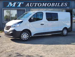 Renault TRAFIC III FG L2H1 1200 1.6 DCI 120CH CONFORT