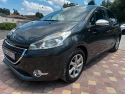 PEUGEOT 208 - I 1.2 PureTech 82ch Style 5p - FINITION STYLE - CLIMATISATION - GPS - REGULATEUR LIMITEUR DE VITESSE - JANTES EN ALUMINIUM